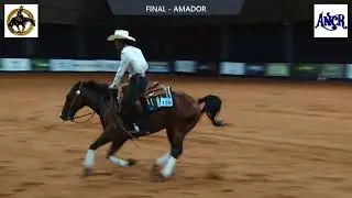 Derby ANCR 2022 - Campe&atilde;o Amador n&iacute;vel 4
