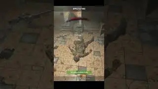 When you finally win your gulag in Warzone 2