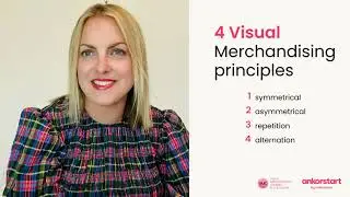 Visual Merchandising Principles and Techniques