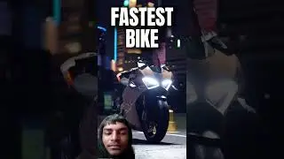 Why superbikes are limited to 299kph? Gentlemen&rsquo;s Agreement 🤝