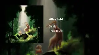 Alles Lebt (German Version)
