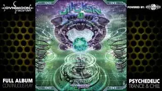 Jikukan vol. 2 - The Summoning By Rigel (ovnicd104 / Ovnimoon Records) ::[Full Album / HD]::