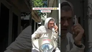 chacha swag 😎 😂🤣#youtubeshorts #shorts#prank #comedy  #funnyshorts#subcribe  #chachagali#instareels