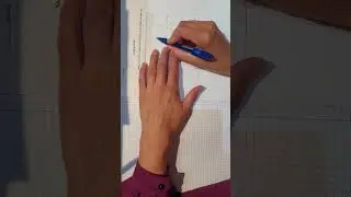 حل سؤال بموضوع قانون فيثاغورس @Easymathwithrasha