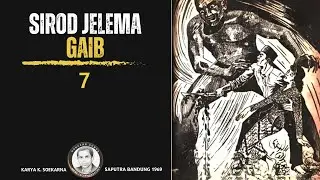 SIROD JELEMA GAIB Eps 7