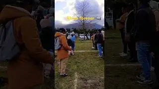 Klipdale rhinos vs goldstars