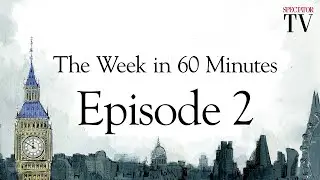 Andrew Neil on The Week in 60 Minutes #2 | SpectatorTV