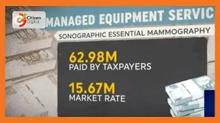 | THE NATIONAL REMINDER | Evaluating the Medial Equipment Leasing project in the country