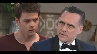 Michael vs Sonny Corinthos &ndash; Fans Divided as Father and Son Head for Fight? General Hospital 2026
