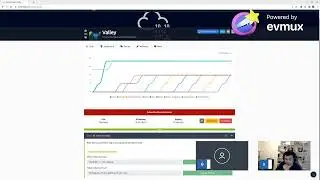 TryHackMe Valley: Live Web Hacking