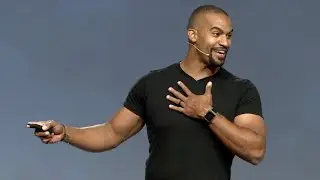 Anthony Trucks | Influencer | Keynote Speaker | SpeakInc