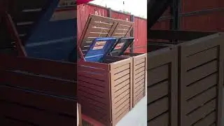 We will be happy to improve your inner courtyard house with our Tivorboxes😉