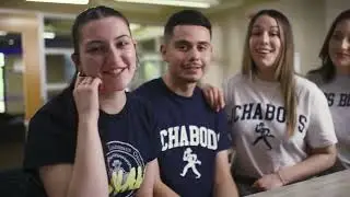 The Washburn Advantage: Opportunity and Excellence