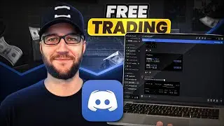 Trading Discord Community &ndash; Learn, Trade, Grow 🚀📈