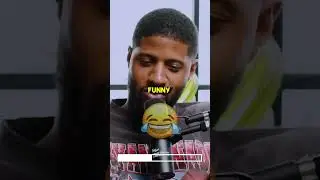 Paul George EXPLAIN Why Carmelo Anthony Was IMPOSSIBLE To Guard... #shorts
