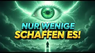 AUSERWÄHLTER: DU HAST GOTTES SCHWERSTE PRÜFUNG BESTANDEN – ERGEBNIS: AUSGEZEICHNET ⭐