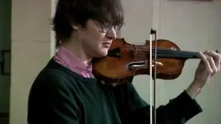 Hugo Ticciati Performance