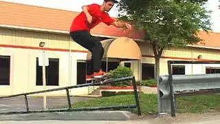 5BORO FLOW TRASH FRIDAYS with CHRIS BLAKE