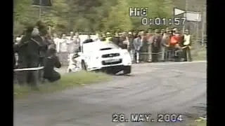 RAJD POLSKI 2004
