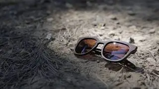 SEALAND / BALLO COLLABORATION - Upcycled Sunglasses