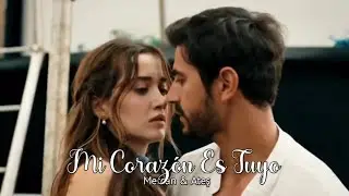 Mercan & Ateş - Mi Corazón Es Tuyo 
