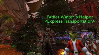 Что нового в коллекции Winter Veil 2025?
