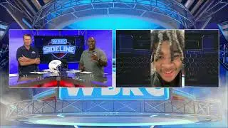 Sideline - Week 14