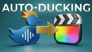 Finally! The Plugin Final Cut Editors Have Wanted for 10 Years