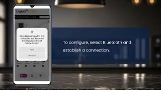 5 Easy Steps to SYNC Your Livpure Smart Water Purifier with WiFi