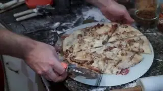 Brutally Delicious: S02E01 featuring Protest The Hero guitarist Tim MacMillar [Trailer]