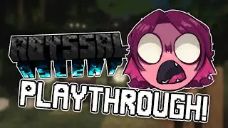 Escape the Undergarden: Abyssal Ascent Part I
