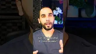Alcohol Drinking in #Epilepsy?