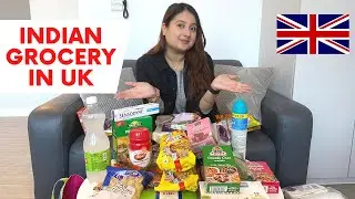 Indian Grocery Shopping in UK | Birmingham | Soho Road | Gurudwara in UK | Turban shop for Sikhs