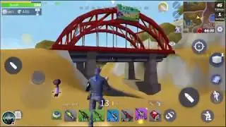 Creative Destruction Live