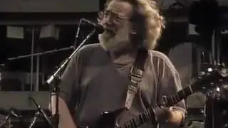Grateful Dead -West La Fadeaway - June 30, 1995 - 3 Rivers Stadium - Pittsburgh, PA