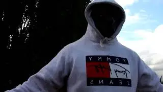 T1 RSG  - WHY YOU RUN SO FAST (official music video)