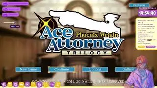 [AA: JUSTICE FOR ALL] pov kiwis in jail and fortsy is lawyer