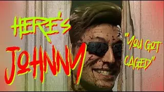 double JOHNNY CAGE ranked matches with REPTILE - Mortal Kombat 1 gameplay #mk1reptile #