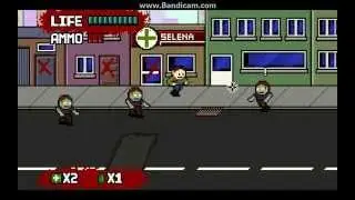 SmallGames (#2): Dead Pixels