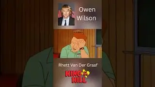 Actors That Are Everywhere Part 18 #voiceactors #animated #animation