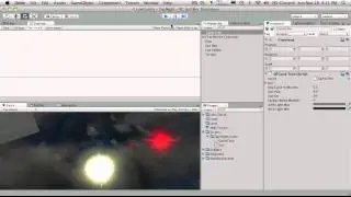 80. Unity3d Tutorial - Day Night Cycle Part 9