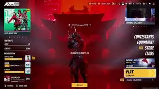 {Live)fix the bright light on new map ps4