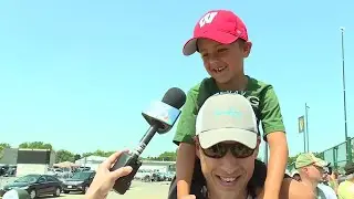 Packers Training Camp: A Legacy of Family Traditions