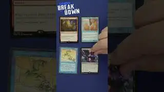 Combo Breakdown - Harmless Pact!