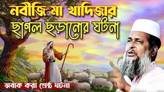 তোফাজ্জল হোসেন ভৈরবী। tofazzal hossain bhairovi