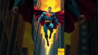 The Silver Age of Comics &ndash; When Science Became Superpower #comics #superheroes #silverAge