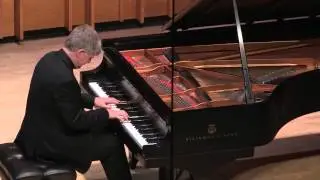 Ian Hobson Plays Rachmaninoff: Variations on a Theme of Chopin, Op. 22