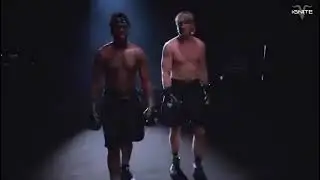 The KSI Show Trailer