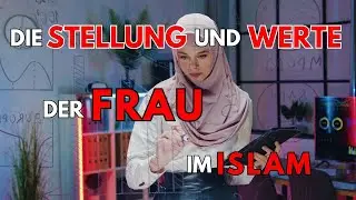 Die Stellung und Werte der Frau im Islam – Was sagen der Koran und die Hadithe wirklich?