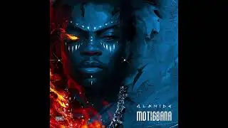 Afrobeats Meets r&b, retro r&b/soul - Olamide - Motigbana (Cover)